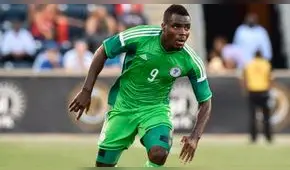 Futbolista se divorcia de Miss Nigeria 2013 y se casa con ganadora del 2014