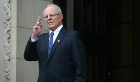 Pedro Pablo Kuczynski: un año tras su detención preliminar por caso Odebrecht