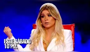 Doménica Delgado en EVDV: todo sobre el ‘choque y fuga’ que tuvo con Nicola Porcella