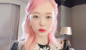 Hermano de Sulli y Kim Sun Ah dedicaron homenaje a un año de la muerte de la idol K-pop