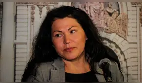 Yesenia Ponce solicita de manera formal unirse a Cambio 21