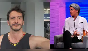 ‘Zorro Zupe’ confiesa el gran gesto que tuvo Edu Saettone con él en la cárcel [VIDEO]