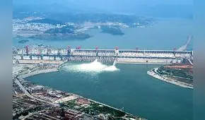 ¿Sabes cuáles son las obras de ingeniería más caras de la última década? [FOTOS]