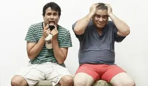 Estrenan "Yo Mesías" en el Microteatro de Lima