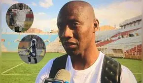 Jhoel Herrera explicó las diferencias entre jugar por Universitario, Alianza Lima y Cristal 