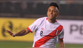 Facebook: uruguayo que disputó tres repechajes le juega cruel broma a Christian Cueva [VIDEO]