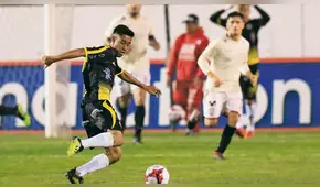 Hijo del “Chorri” llegaría al Pirata