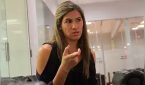 Google: “Del total de trabajadores en el campo tecnológico en Perú, el 6% son mujeres” Google: “Del total de trabajadores en el campo tecnológico en Perú, el 6% son mujeres”