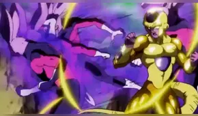 Dragon Ball Super: fanático hace 'cosplay' de 'Golden Freezer' y es troleado cruelmente [FOTOS]