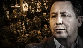 “Fuerza Popular quiere un Tribunal Constitucional a su medida”, asegura Flores