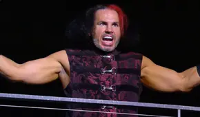 WWE: Matt Hardy y Luke Harper son los nuevos fichajes de AEW [VIDEO]