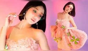 Tiffany, de Girls’ Generation, se habría operado nuevamente