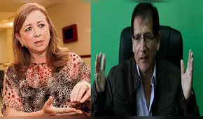 Reforma laboral: CTP reta a presidenta de la Confiep a un debate público