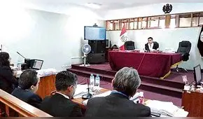 Tacna: Fiscalía solicitaría 13 años de cárcel para Omar Jiménez