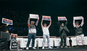 Red Bull Batalla de los Gallos: ¿Fue justa la decisión del jurado?