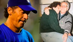 Falleció el padre de Pedro Troglio, extécnico de Universitario de Deportes