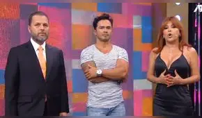 André Castañeda pide a víctimas que denuncien abusos de chicos reality