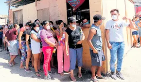 Shipibos enfrentan al COVID-19 sin ningún apoyo