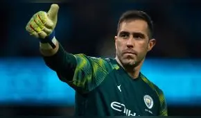 Monterrey estaría muy cerca de fichar a Claudio Bravo y dar un ‘bombazo’ en la Liga MX
