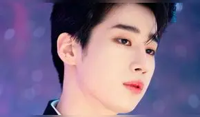 VICTON: Seungwoo, ex líder de X1, agota entradas para su fanmeeting en tiempo récord [FOTOS]