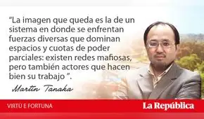 ¿Cómo llegamos a esto? 