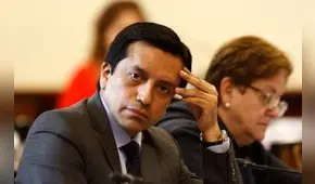 Violeta pidió a Vizcarra evaluar cuestión de confianza por reformas constitucionales en el 2018 