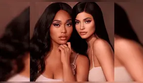 Amiga de Kylie Jenner también habría pasado la 'noche' con ex de Khloé Kardashian