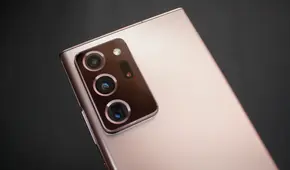 Samsung Galaxy Note 20 Ultra 5G review: potentes cámaras y un versátil S Pen 