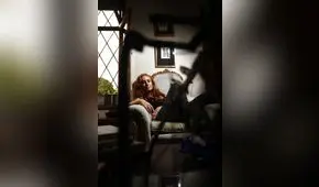 Katerina, la protagonista