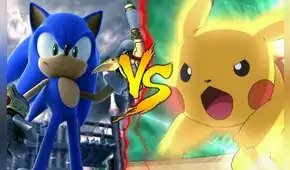 ¡Admite su derrota! Guionista de ‘Detective Pikachu’ felicita a Sonic por romper su récord ¡Admite su derrota! Guionista de ‘Detective Pikachu’ felicita a Sonic por romper su récord