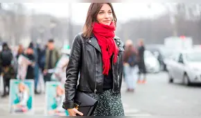 Descubre cuáles son los estilos de pashminas que no te deberían faltar 