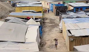 Shipibo-konibos y Vivienda dan luz verde a complejo habitacional en Cantagallo