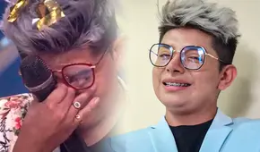 Bryan Arámbulo: ¿qué enfermedad padeció y por qué pensó que iba a morir a los 16 años? Bryan Arámbulo: ¿qué enfermedad padeció y por qué pensó que iba a morir a los 16 años?