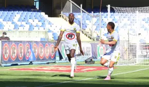 U. de Chile cayó 1-0 ante U. de Concepción y no levanta cabeza 