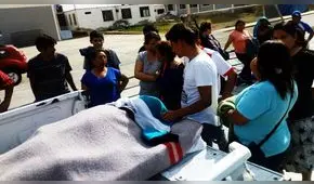 Áncash: candidato ocasiona muerte de elector por no brindarle su voto 