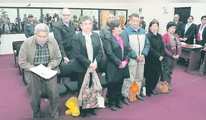 Caso Tarata: Ministerio Público buscará condena contra Sendero Luminoso por narcotráfico