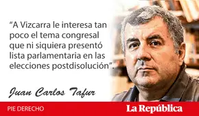 No hay antivirus populista