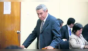 Piden captura de Crnel. (r) Pedro Paz a nivel mundial