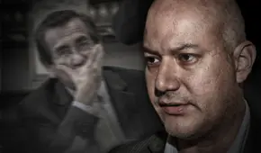 Tejada: “Siempre sospechábamos que el Apra estaba detrás de cambio de versión”