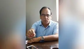 “El proceso de descentralización se durmió en el tiempo”