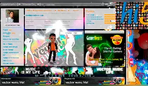 ¿Qué solían hacer los peruanos en Internet en los años 2000? [FOTOS]