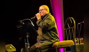 Pablo Milanés regresa en abril a Lima con su 'Tour Esencia'