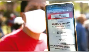 Bono Familiar Universal: ¿Cuál es la diferencia con los demás subsidios del Estado?