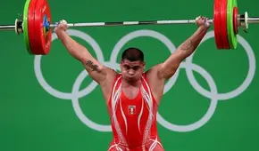 Hernán Viera logra medalla de plata y bronce en Panamericano