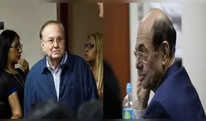 La vez que Nava afirmó que Atala solo lo visitaba a Palacio "para comer pollo"