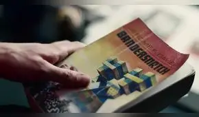 ¿Bandersnatch es la primera película interactiva de Netflix? Conoce la respuesta [VIDEO]