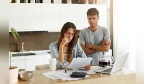 Cuarentena por coronavirus: ¿cómo manejar la economía en casa?