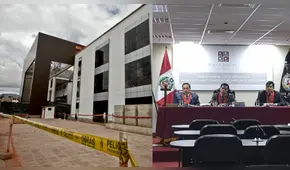 Solicitan reparación de S/214 millones a empresa vinculada a OAS por caso Hospital Lorena 