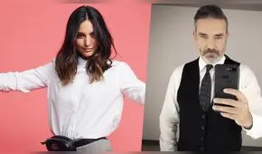 Mauricio Islas anuncia que contará su verdad sobre supuesto abuso sexual a Génesis Rodríguez