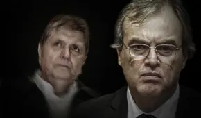 Basombrío: “Símbolos tan fuertes como la lonchera y el yate terminan de destrozar la imagen de García” 